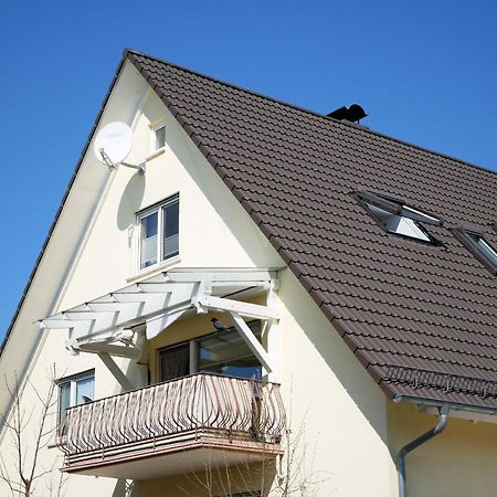 Hotel Haus Ursula Ettenheim Exterior foto