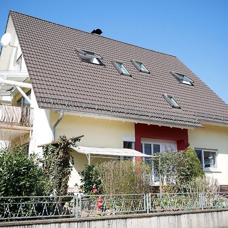 Hotel Haus Ursula Ettenheim Exterior foto